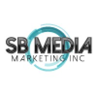 SB Media Marketing logo, SB Media Marketing contact details