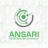 Ansari For Information Technology logo, Ansari For Information Technology contact details