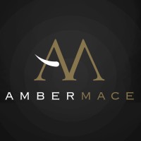 Amber Mace logo, Amber Mace contact details