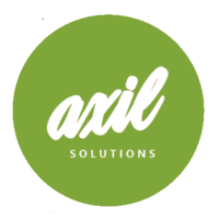 Axil L3C logo, Axil L3C contact details