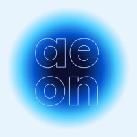 Aeon Coaching logo, Aeon Coaching contact details