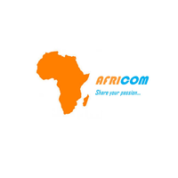 Groupe Africom logo, Groupe Africom contact details