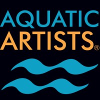 Aquatic Artists logo, Aquatic Artists contact details