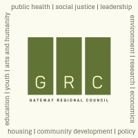 Gateway Regional Council, Corp. logo, Gateway Regional Council, Corp. contact details