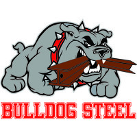 Bulldog Steel LLC logo, Bulldog Steel LLC contact details