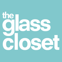 The Glass Closet logo, The Glass Closet contact details