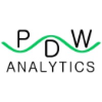 PDW Analytics GmbH logo, PDW Analytics GmbH contact details