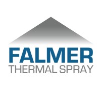 Falmer Thermal Spray logo, Falmer Thermal Spray contact details