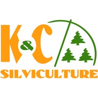 K&C Silviculture Ltd. logo, K&C Silviculture Ltd. contact details