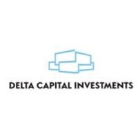 Delta Capital Investments logo, Delta Capital Investments contact details