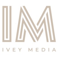 Ivey Media logo, Ivey Media contact details