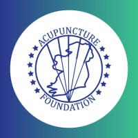 Acupuncture Foundation Professional Association logo, Acupuncture Foundation Professional Association contact details