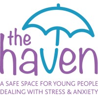 theHaven logo, theHaven contact details