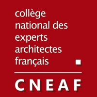 CNEAF logo, CNEAF contact details