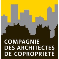 COMPAGNIE DES ARCHITECTES DE COPROPRIETE logo, COMPAGNIE DES ARCHITECTES DE COPROPRIETE contact details