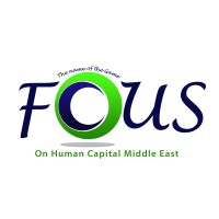 FOCUS On Human Capital logo, FOCUS On Human Capital contact details