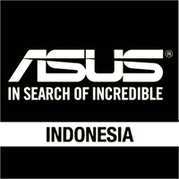 ASUS Indonesia logo, ASUS Indonesia contact details