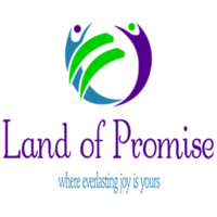 Land of Promise logo, Land of Promise contact details