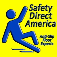 Safety Direct America logo, Safety Direct America contact details