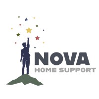 Nova Home Support LLC logo, Nova Home Support LLC contact details