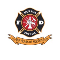 MORAGA-ORINDA FIRE PROTECTION DISTRICT logo, MORAGA-ORINDA FIRE PROTECTION DISTRICT contact details