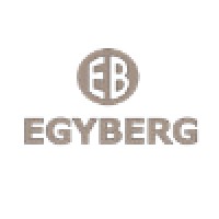 EGYBERG LTD. logo, EGYBERG LTD. contact details