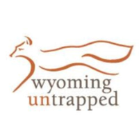 Wyoming Untrapped logo, Wyoming Untrapped contact details