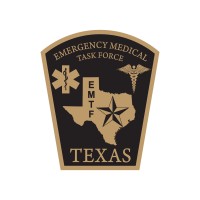 Texas Emergency Medical Task Force logo, Texas Emergency Medical Task Force contact details