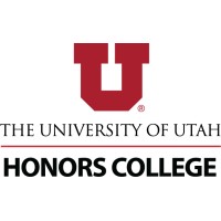 University of Utah Honors College logo, University of Utah Honors College contact details