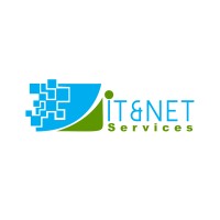 IT&NET Services logo, IT&NET Services contact details