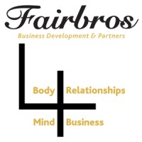 Fairbros logo, Fairbros contact details