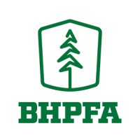 Black Hills Parks & Forests Association logo, Black Hills Parks & Forests Association contact details