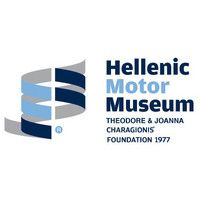 Hellenic Motor Museum logo, Hellenic Motor Museum contact details