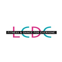 LCDC - Fitness and Dance for Everyone logo, LCDC - Fitness and Dance for Everyone contact details