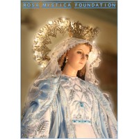 Rosa Mystica Foundation logo, Rosa Mystica Foundation contact details