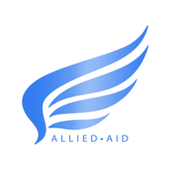 Allied Aid logo, Allied Aid contact details