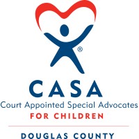 CASA of Douglas County, Inc. logo, CASA of Douglas County, Inc. contact details