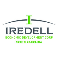 Iredell County Economic Development Corporation logo, Iredell County Economic Development Corporation contact details