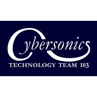 CYBERSONICS FRC TEAM 103 logo, CYBERSONICS FRC TEAM 103 contact details