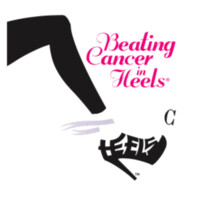 Beatingcancerinheels.org logo, Beatingcancerinheels.org contact details