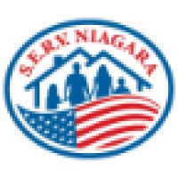 S.E.R.V. Niagara logo, S.E.R.V. Niagara contact details