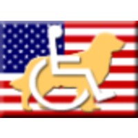 Service Companion Dogs of America logo, Service Companion Dogs of America contact details