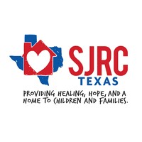 SJRC Texas logo, SJRC Texas contact details