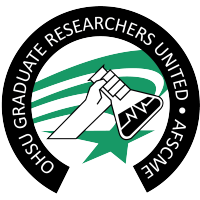 Graduate Researchers United logo, Graduate Researchers United contact details