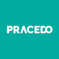 Pracedo logo, Pracedo contact details