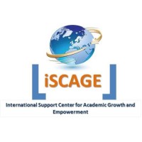 International Support Center for Academic Growth and Empowerment logo, International Support Center for Academic Growth and Empowerment contact details