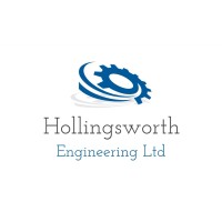 Hollingsworth engineering ltd logo, Hollingsworth engineering ltd contact details