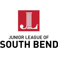 JUNIOR LEAGUE OF SOUTH BEND INCORPORATED logo, JUNIOR LEAGUE OF SOUTH BEND INCORPORATED contact details