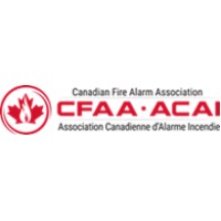 Canadian Fire Alarm Association / Association Canadienne d'Alarme Incendie - Section Québec logo, Canadian Fire Alarm Association / Association Canadienne d'Alarme Incendie - Section Québec contact details