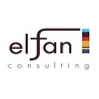 Elfan Consulting logo, Elfan Consulting contact details